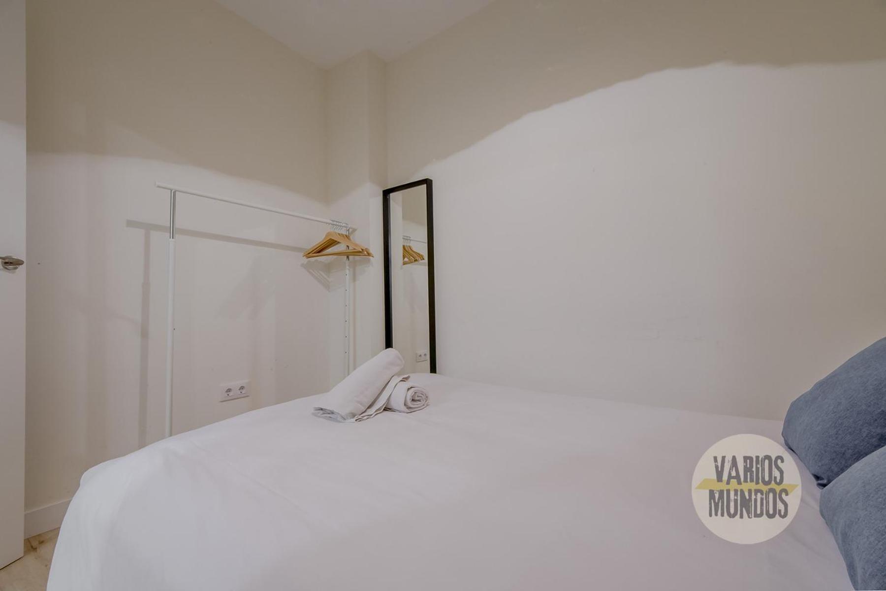 Cool Apt Para 9Pax En Plena Plaza De Chueca Madrid Buitenkant foto