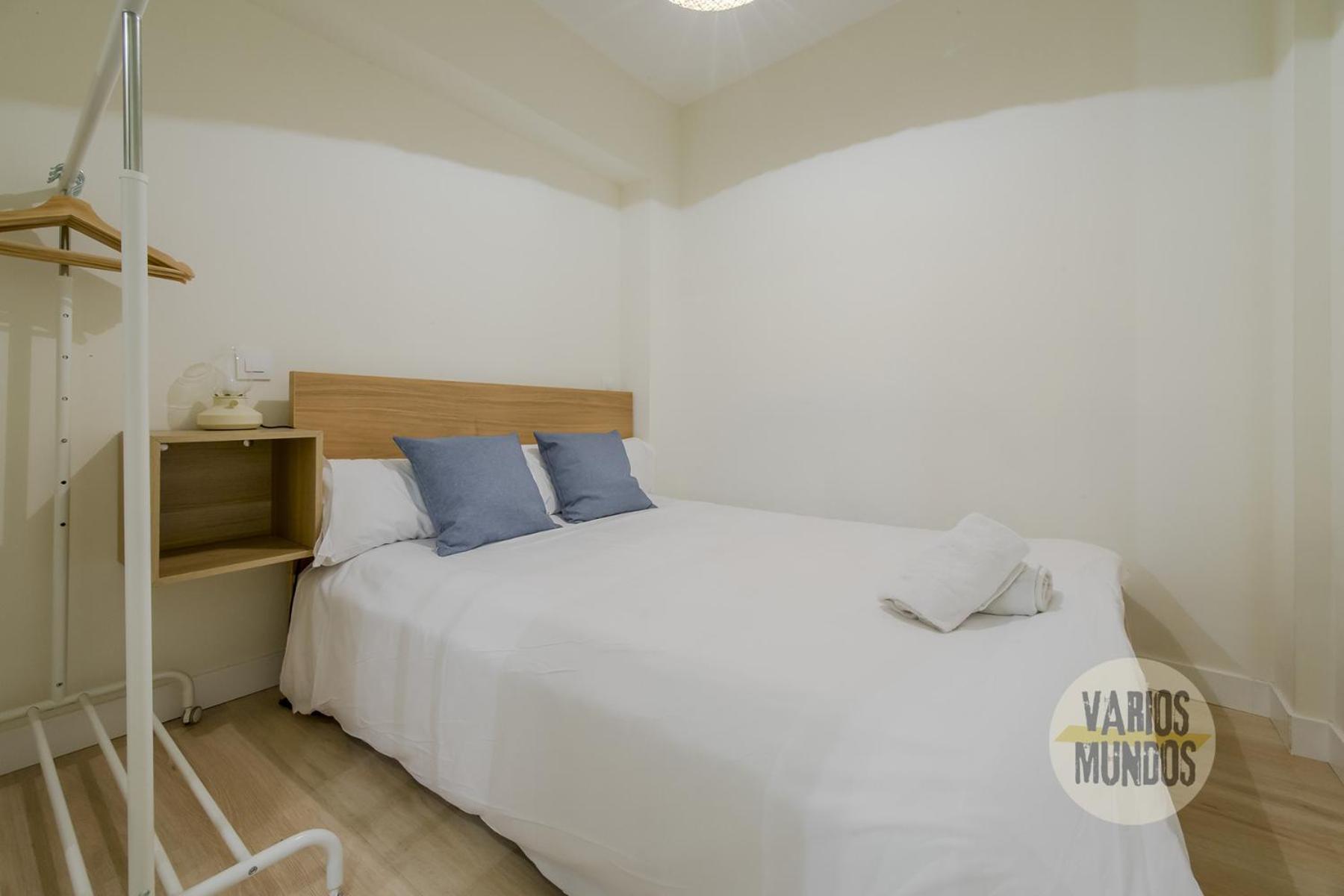 Cool Apt Para 9Pax En Plena Plaza De Chueca Madrid Buitenkant foto