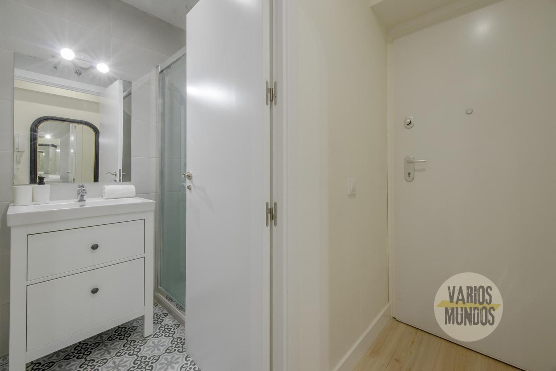 Cool Apt Para 9Pax En Plena Plaza De Chueca Madrid Buitenkant foto