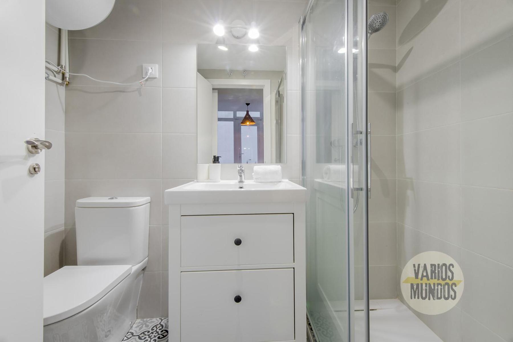 Cool Apt Para 9Pax En Plena Plaza De Chueca Madrid Buitenkant foto
